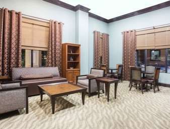 Spark By Hilton Roanoke North Hotel Daleville