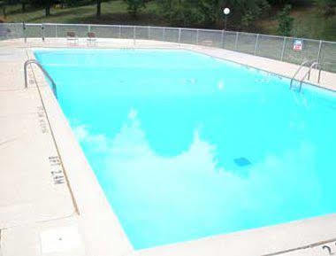 Hotel Spark By Hilton Roanoke North